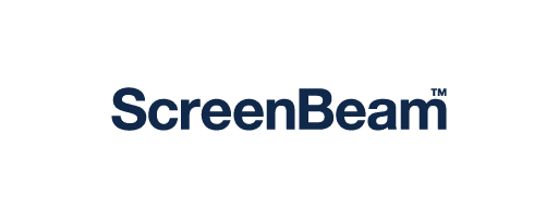 Screenbeam